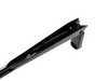 ES#300814 - 1C1955410B - Wiper Arm - Passengers Side - Complete replacement arm - Genuine Volkswagen Audi - Volkswagen