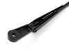 ES#300814 - 1C1955410B - Wiper Arm - Passengers Side - Complete replacement arm - Genuine Volkswagen Audi - Volkswagen