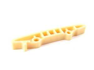 ES#285924 - 07K109514D - Upper Timing Chain Guide Rail - Keep your chain tight. - Genuine Volkswagen Audi - Audi Volkswagen