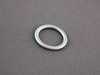 ES#466263 - N0138503 - Drain Plug Washer - Priced Each - Replace with every oil service to prevent leaks. 24x32 - Genuine Volkswagen Audi - Audi Volkswagen