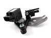 ES#2989613 - 7L0616213E - Front level sensor - left - Used for adjusting the headlights depending on load - Genuine Volkswagen Audi - Volkswagen