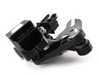 ES#2989613 - 7L0616213E - Front level sensor - left - Used for adjusting the headlights depending on load - Genuine Volkswagen Audi - Volkswagen