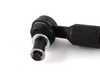 ES#2091120 - 4B0419801M -  Tie Rod Assembly - Priced Each - Fits the left and right side & includes the inner and outer tie rod - MTC - Audi Volkswagen