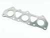 ES#2714 - 078253039G - Exhaust Manifold Gasket - Priced Each - Fits the left and right side - Elring - Audi