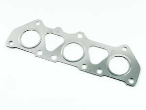 ES#2714 - 078253039G - Exhaust Manifold Gasket - Priced Each - Fits the left and right side - Elring - Audi