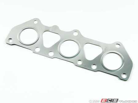 ES#2714 - 078253039G - Exhaust Manifold Gasket - Priced Each - Fits the left and right side - Elring - Audi