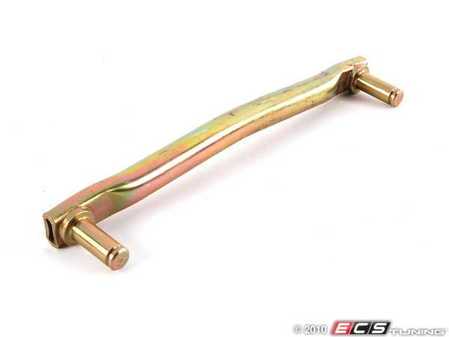 ES#46746 - 25111222019 - Selector rod - Replacement for bent or damaged rods - Genuine BMW - BMW
