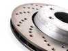 ES#2219762 - 34110431906 - 2-piece Floating Rotor - Right - Genuine BMW - 