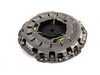 ES#11527 - 21212282393 - E46 Clutch Kit - Complete kit: Pressure plate, Disc & Throw-out bearing - Sachs - BMW