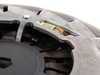 ES#11527 - 21212282393 - E46 Clutch Kit - Complete kit: Pressure plate, Disc & Throw-out bearing - Sachs - BMW