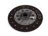 ES#11527 - 21212282393 - E46 Clutch Kit - Complete kit: Pressure plate, Disc & Throw-out bearing - Sachs - BMW
