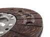 ES#11527 - 21212282393 - E46 Clutch Kit - Complete kit: Pressure plate, Disc & Throw-out bearing - Sachs - BMW