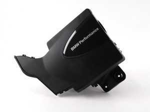 ES#35341 - 13720429613 - BMW Performance Air Intake - (NO LONGER AVAILABLE) - Help Your BMW Breathe Better With This Performance Intake! - Genuine BMW - 
