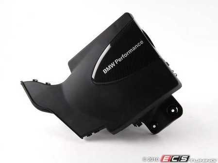 ES#35341 - 13720429613 - BMW Performance Air Intake - (NO LONGER AVAILABLE) - Help Your BMW Breathe Better With This Performance Intake! - Genuine BMW - 