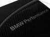 ES#35341 - 13720429613 - BMW Performance Air Intake - (NO LONGER AVAILABLE) - Help Your BMW Breathe Better With This Performance Intake! - Genuine BMW - 