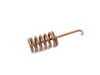 ES#1410767 - 92835295702 - Rear Parking Brake Compression Spring - Priced Each - Drum parking brake spring - 4 required - Genuine Porsche - Porsche