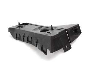 ES#437887 - 8E0807227 - Front Bumper Guide - Left - Keep your bumper in place with this new guide - Genuine Volkswagen Audi - Audi