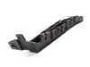 ES#437887 - 8E0807227 - Front Bumper Guide - Left - Keep your bumper in place with this new guide - Genuine Volkswagen Audi - Audi