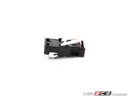 ES#1605366 - 0005453384 - Mercedes Fiber Optic Bypass Connector - Mobile phone disconnecting point - Genuine Mercedes Benz - Mercedes Benz