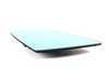 ES#83327 - 51167065083 - Heated Mirror Glass - Plane - Driver (Left) - Replacement glass for mirrors without auto dimming to allow you to see around you once again - Genuine BMW - BMW