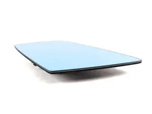Heated Mirror Glass - Plane - Driver (Left)
