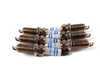 ES#261314 - 12120032138 - Spark Plugs - Set Of Six (#FR7NPP332) - From an original equipment supplier. - Bosch - BMW