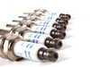 ES#261314 - 12120032138 - Spark Plugs - Set Of Six (#FR7NPP332) - From an original equipment supplier. - Bosch - BMW