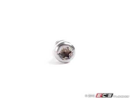 ES#44730 - 24117552348 - Torx Bolt - See MOQKT - Genuine BMW - BMW