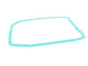 ES#44705 - 24117543484 - Transmission Oil Pan Gasket - Seal up your leaking oil pan - Genuine BMW - BMW