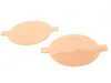 ES#1867117 - A102 - Fog Light Protective Film - Clear - Provides protection with no change in color - Lamin-X - Audi