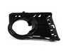 ES#402549 - 5N0853665A9B9 - Fog Light Grille - Left - Genuine Volkswagen Audi - 