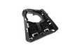 ES#402549 - 5N0853665A9B9 - Fog Light Grille - Left - Genuine Volkswagen Audi - 