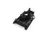 ES#402549 - 5N0853665A9B9 - Fog Light Grille - Left - Genuine Volkswagen Audi - 
