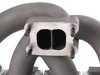 ES#2569654 - T3100025 - Stage 3 Turbo Kit - (NO LONGER AVAILABLE) - Requires an upgraded intercooler, APR fuel pump, catback exhaust, oil, and coolant to take a car to 382hp/332lb-ft. - APR - 