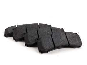 ES#1305587 - HB122F.710 - Front HPS Performance Brake Pad Set  - One of the best-selling all around brake pads - Hawk - Audi