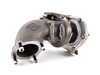 ES#2569654 - T3100025 - Stage 3 Turbo Kit - (NO LONGER AVAILABLE) - Requires an upgraded intercooler, APR fuel pump, catback exhaust, oil, and coolant to take a car to 382hp/332lb-ft. - APR - 