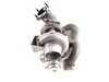ES#2569654 - T3100025 - Stage 3 Turbo Kit - (NO LONGER AVAILABLE) - Requires an upgraded intercooler, APR fuel pump, catback exhaust, oil, and coolant to take a car to 382hp/332lb-ft. - APR - 