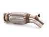 ES#2569654 - T3100025 - Stage 3 Turbo Kit - (NO LONGER AVAILABLE) - Requires an upgraded intercooler, APR fuel pump, catback exhaust, oil, and coolant to take a car to 382hp/332lb-ft. - APR - 