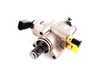 ES#2569656 - T3100023 - Stage 3 Turbo Kit - (NO LONGER AVAILABLE) - Requires an upgraded intercooler, catback exhaust, oil, and coolant to take a car to 382hp/332lb-ft. - APR - 