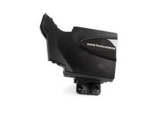 ES#35343 - 13720432306 - BMW Performance Air Intake - (NO LONGER AVAILABLE) - Help Your BMW Breathe Better With This Performance Intake! - Genuine BMW M Performance - 