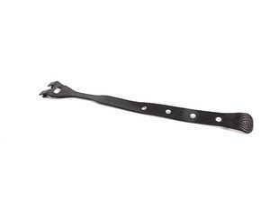 ES#123265 - 51477152788 - E90 Luggage Compartment Universal Holder - Priced Each - Two required per vehicle - Genuine BMW - BMW