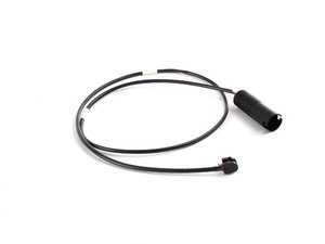 ES#61962 - 34351182533 - Brake Pad Sensor (Overall Length 840 mm) - Factory direct replacement. - Genuine BMW - BMW