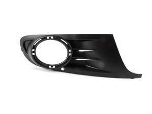 ES#1878078 - 5K08536669B9 - Lower Grille - Right - Lower grille for vehicles with fog lights - Genuine Volkswagen Audi - Volkswagen
