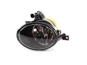 ES#2719655 - 5K0941700F - Fog lamp - right - Restore factory lighting - Genuine Volkswagen Audi - Volkswagen