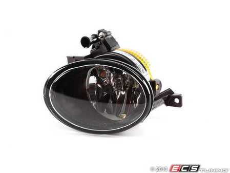 ES#2719655 - 5K0941700F - Fog lamp - right - Restore factory lighting - Genuine Volkswagen Audi - Volkswagen
