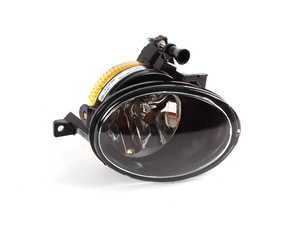 ES#2719617 - 5K0941699F - Fog lamp - left - Restore factory lighting - Genuine Volkswagen Audi - Volkswagen