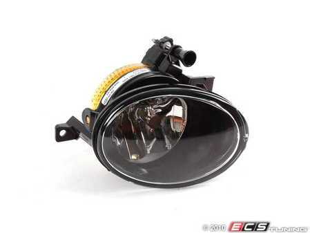 ES#2719617 - 5K0941699F - Fog lamp - left - Restore factory lighting - Genuine Volkswagen Audi - Volkswagen