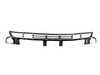 ES#74393 - 51117030594 - Front Bumper Grille - Center - Commonly damaged by road debris - Genuine BMW - BMW