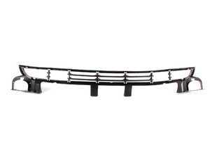 ES#74393 - 51117030594 - Front Bumper Grille - Center - Commonly damaged by road debris - Genuine BMW - BMW