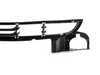 ES#74393 - 51117030594 - Front Bumper Grille - Center - Commonly damaged by road debris - Genuine BMW - BMW